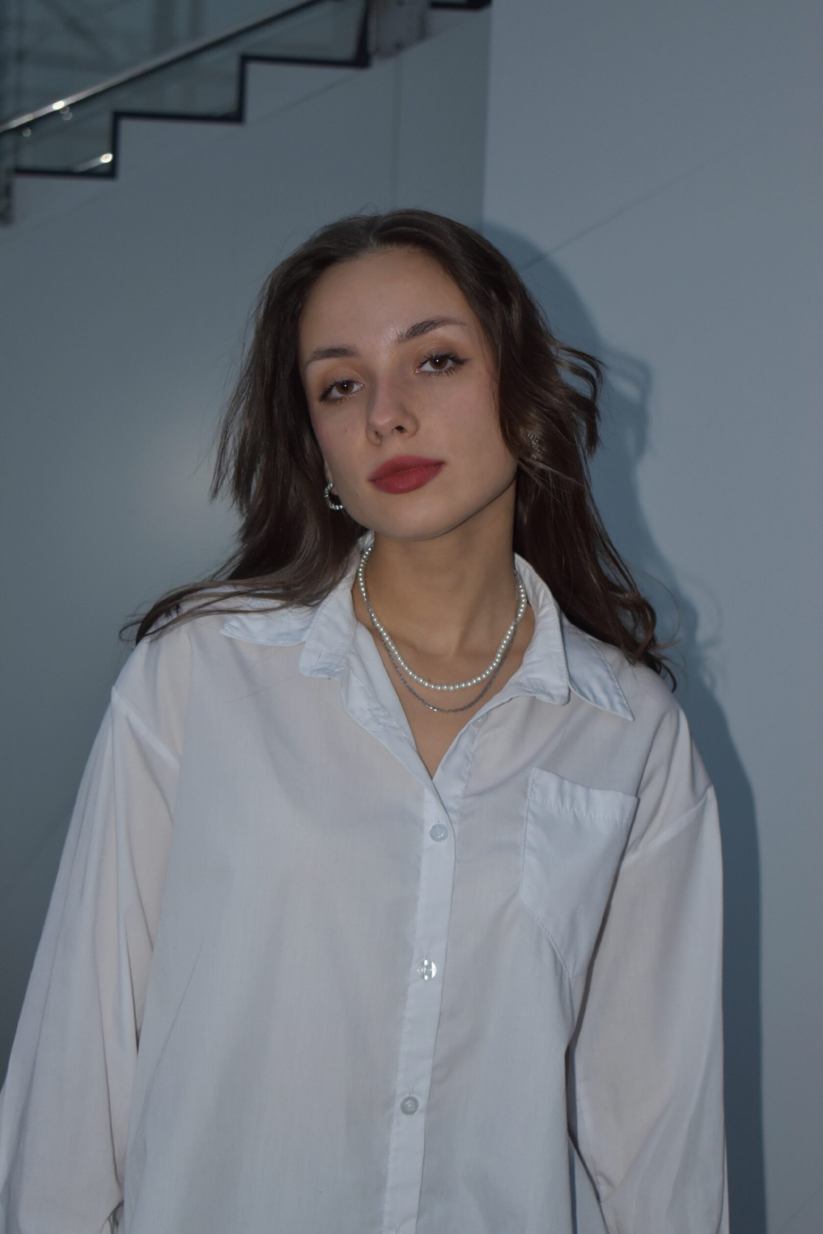 Ангелина Бельских