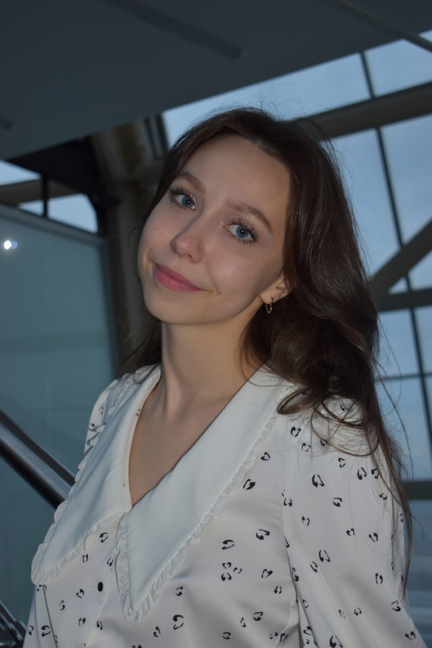 Дарья Гугина