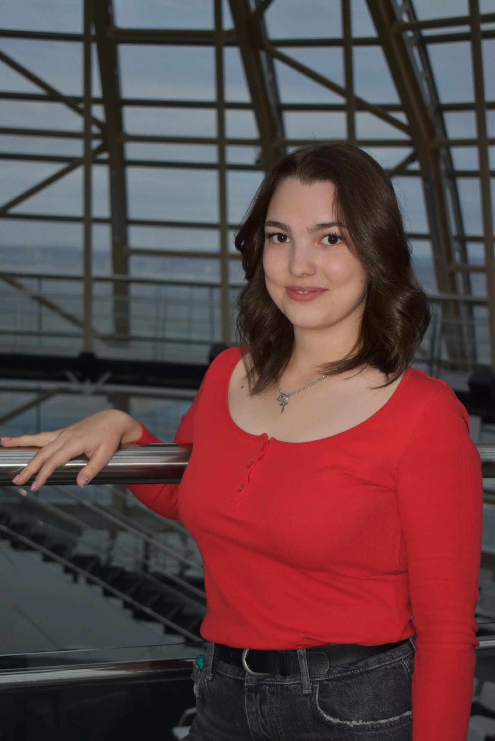 Валерия Кириллова