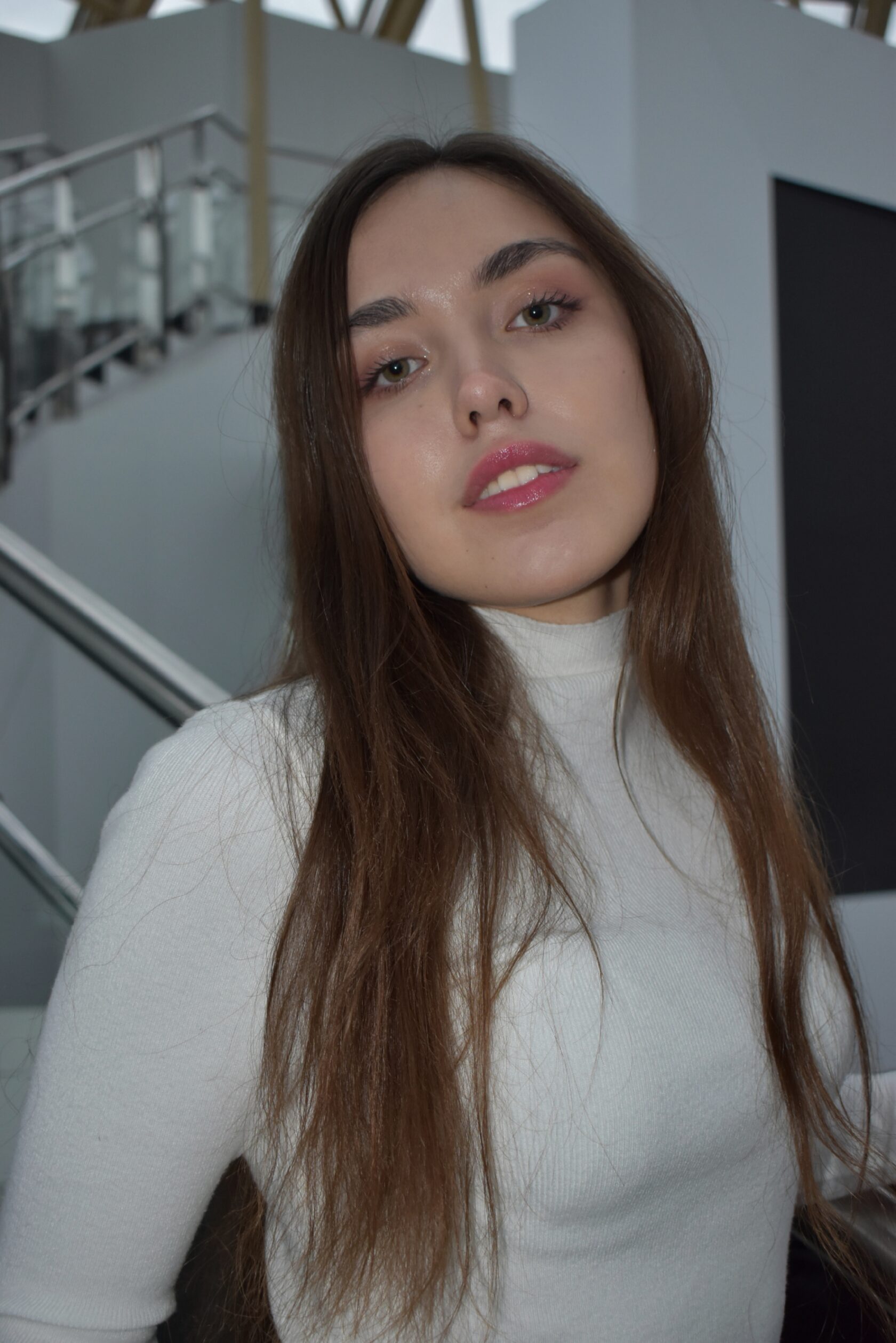 Анастасия Куленко