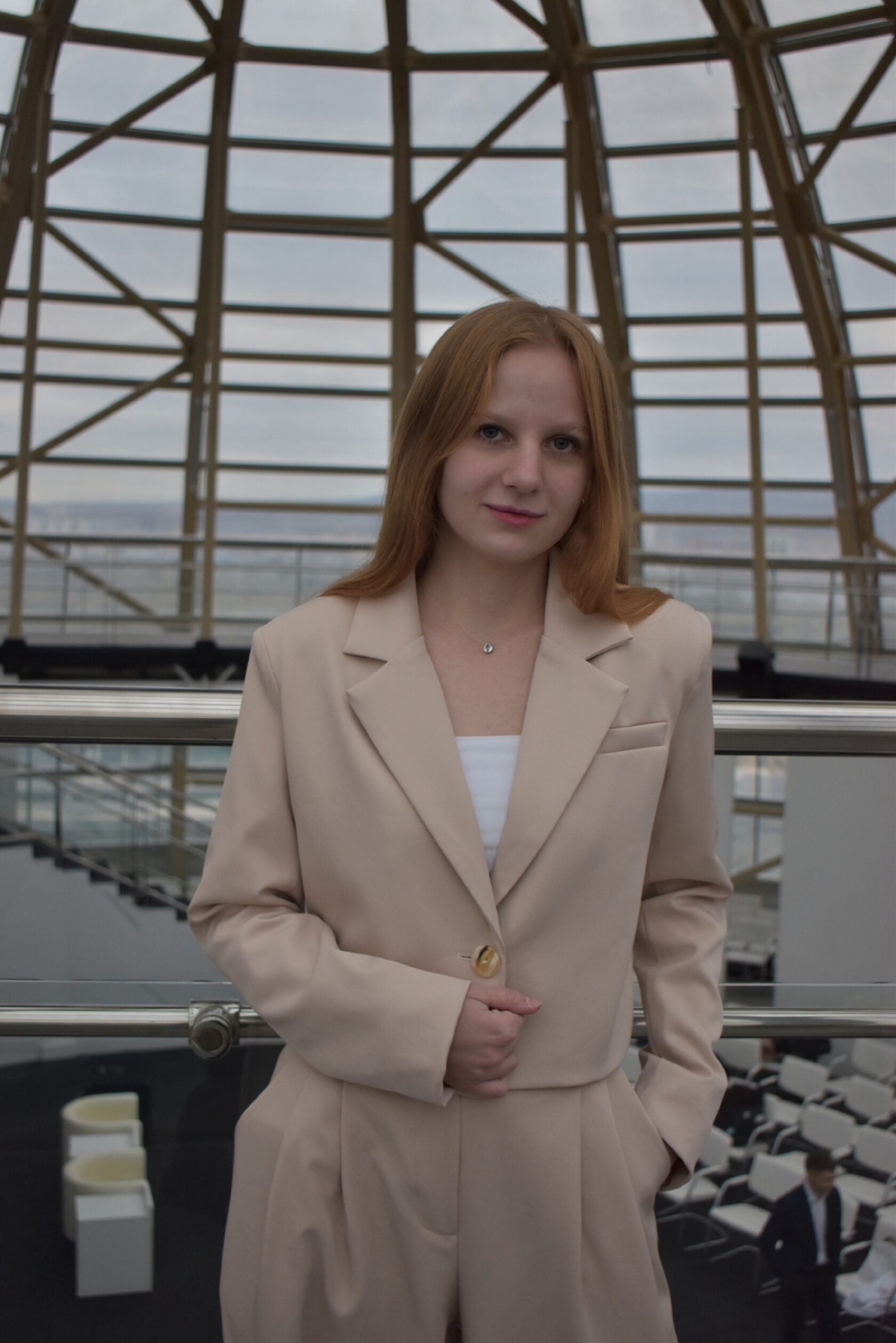 Елизавета Лучшева