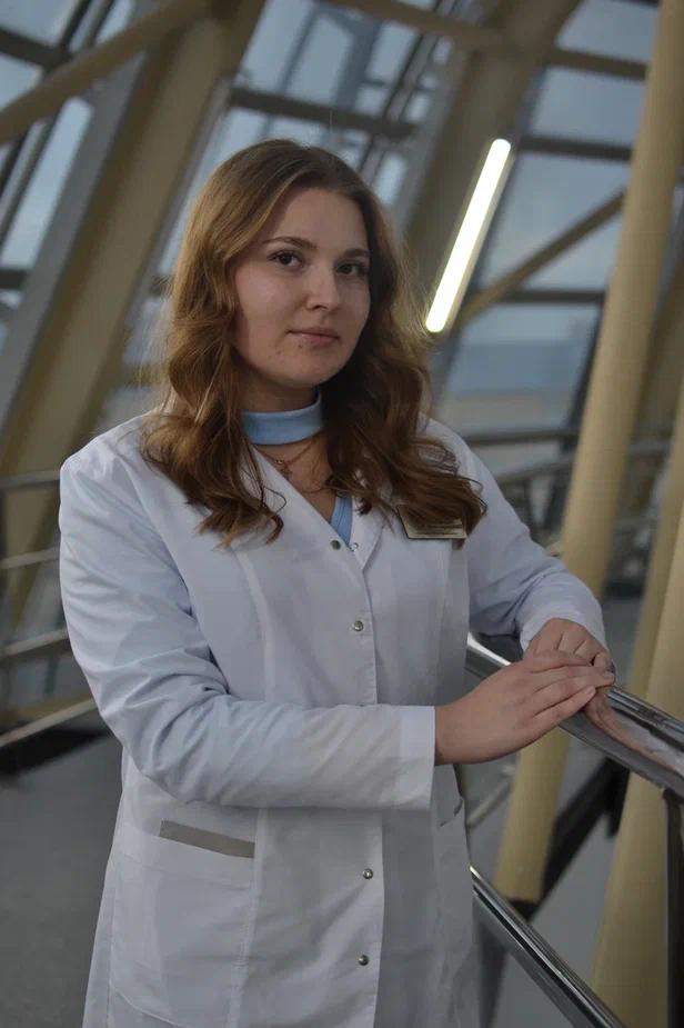 Людмила Рыжих