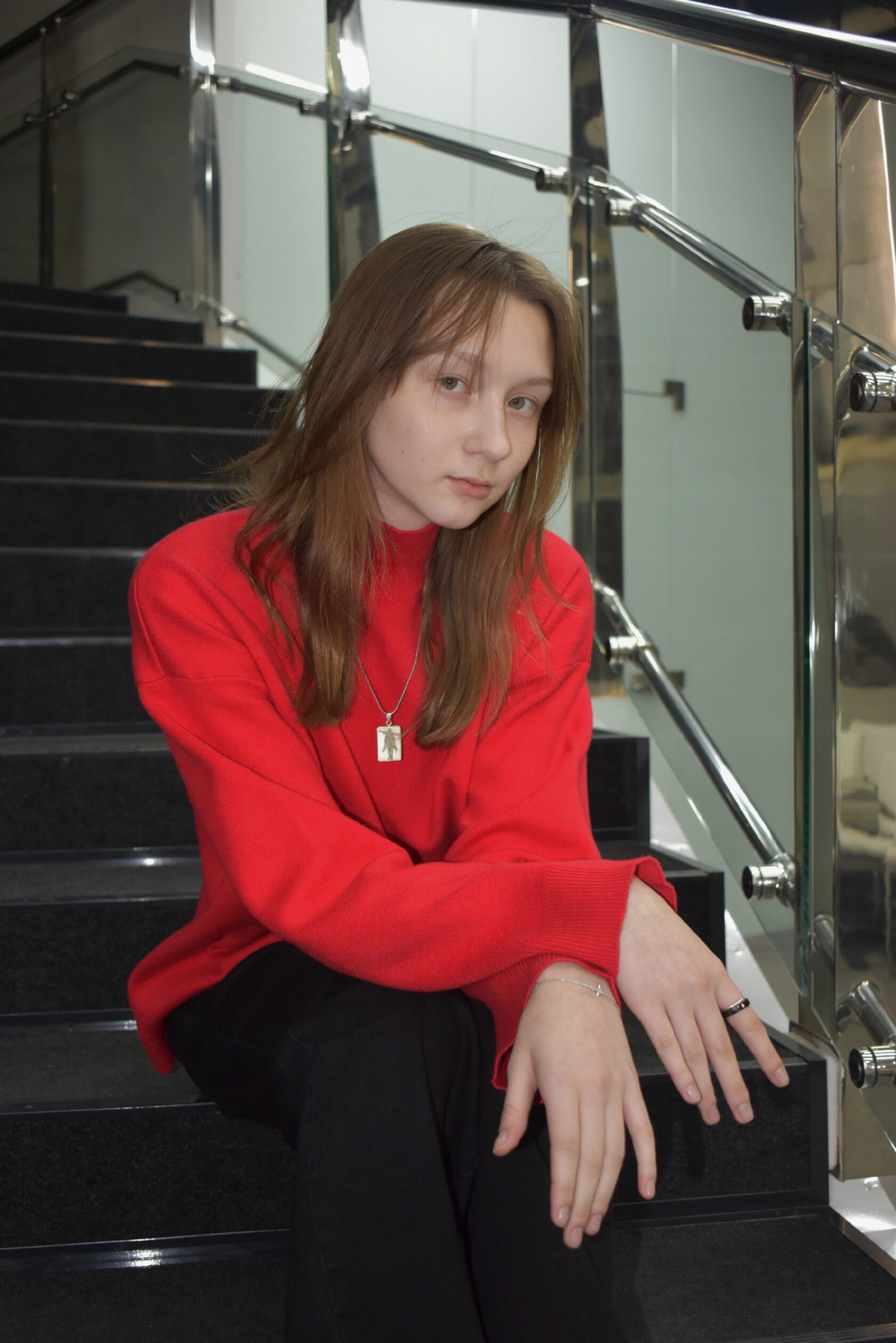 Любовь Романова