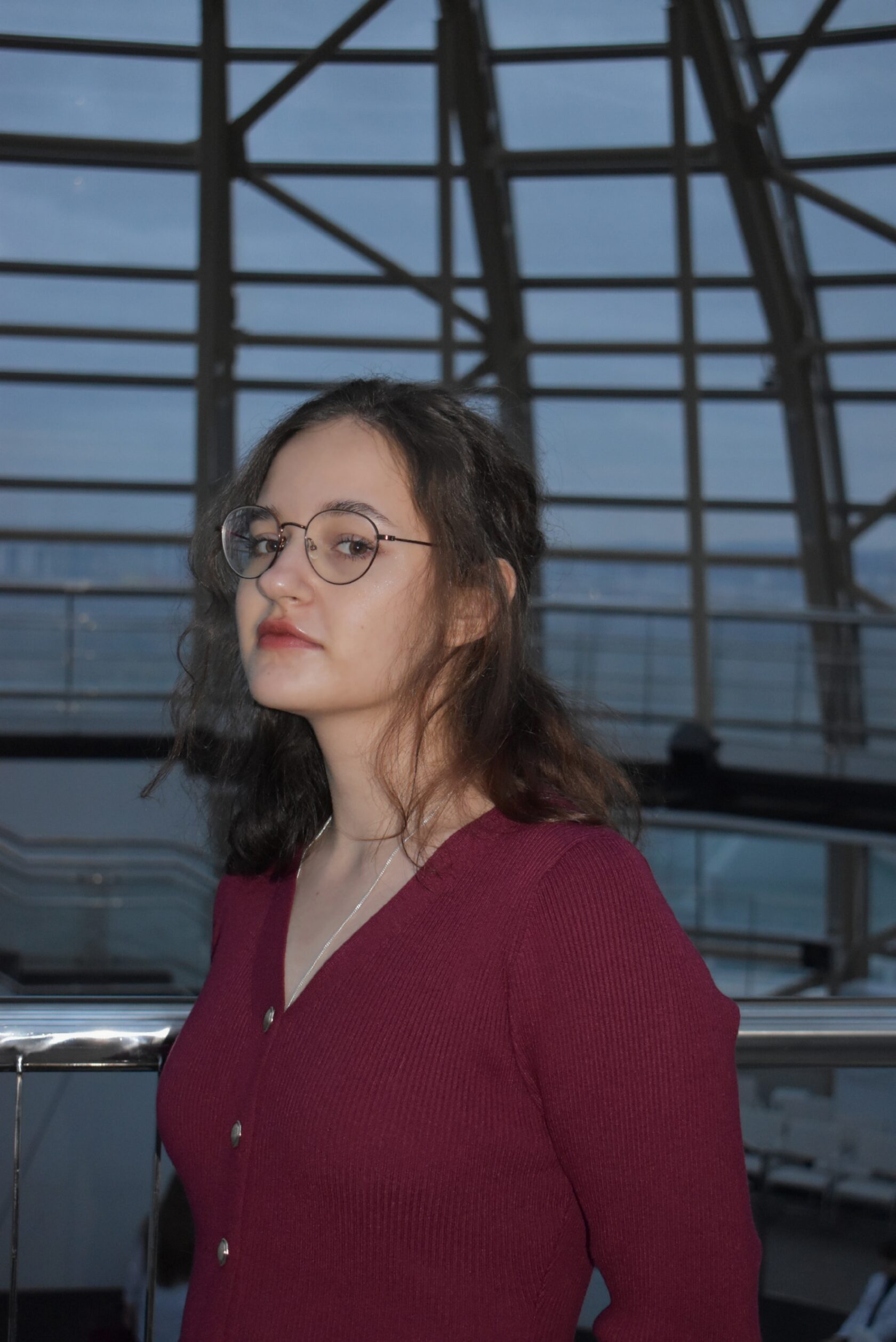 Алёна Селиванова