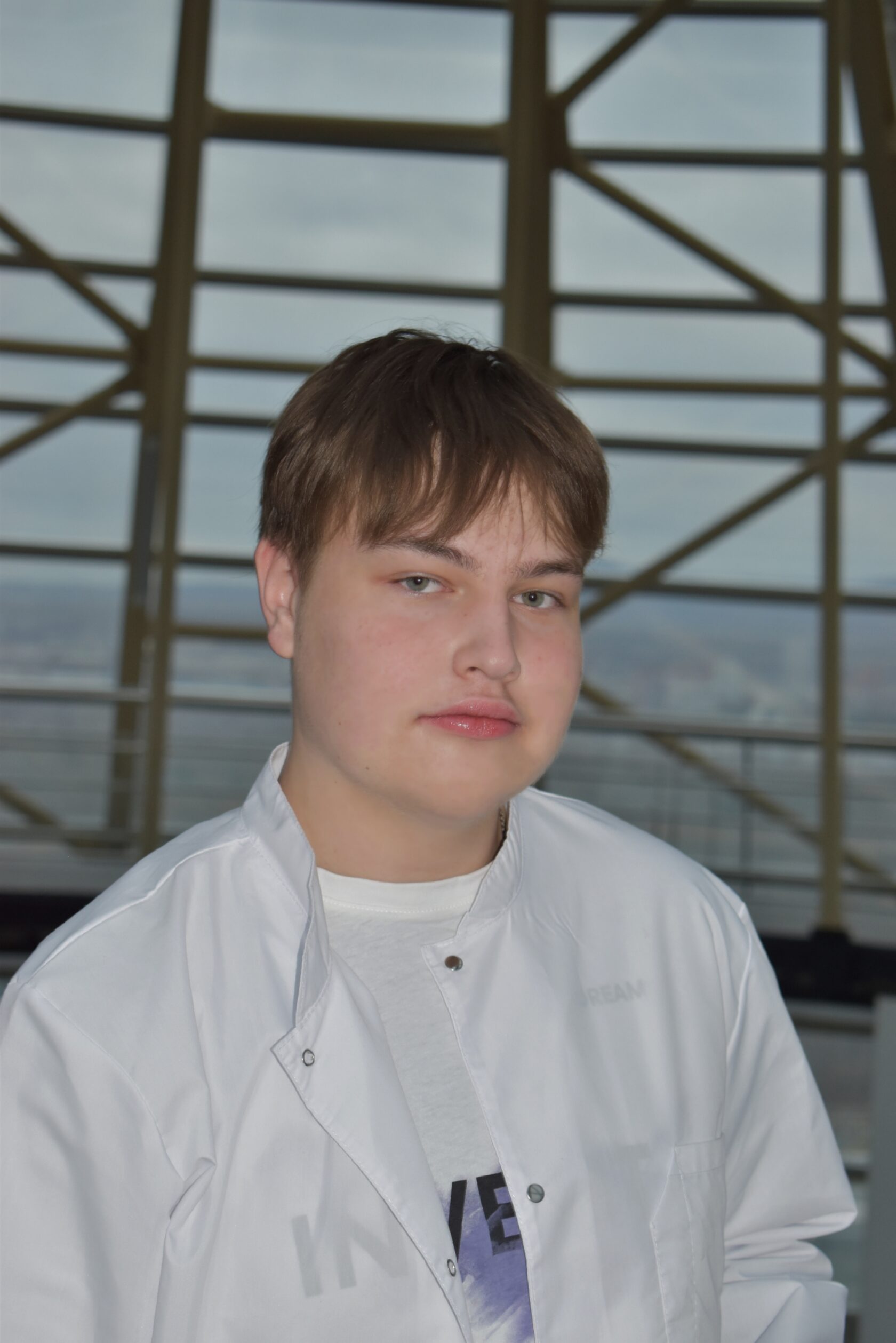 Артём Юхминов