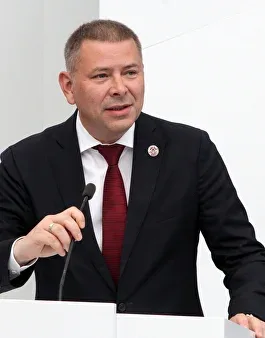 Шестерня Павел Анатольевич