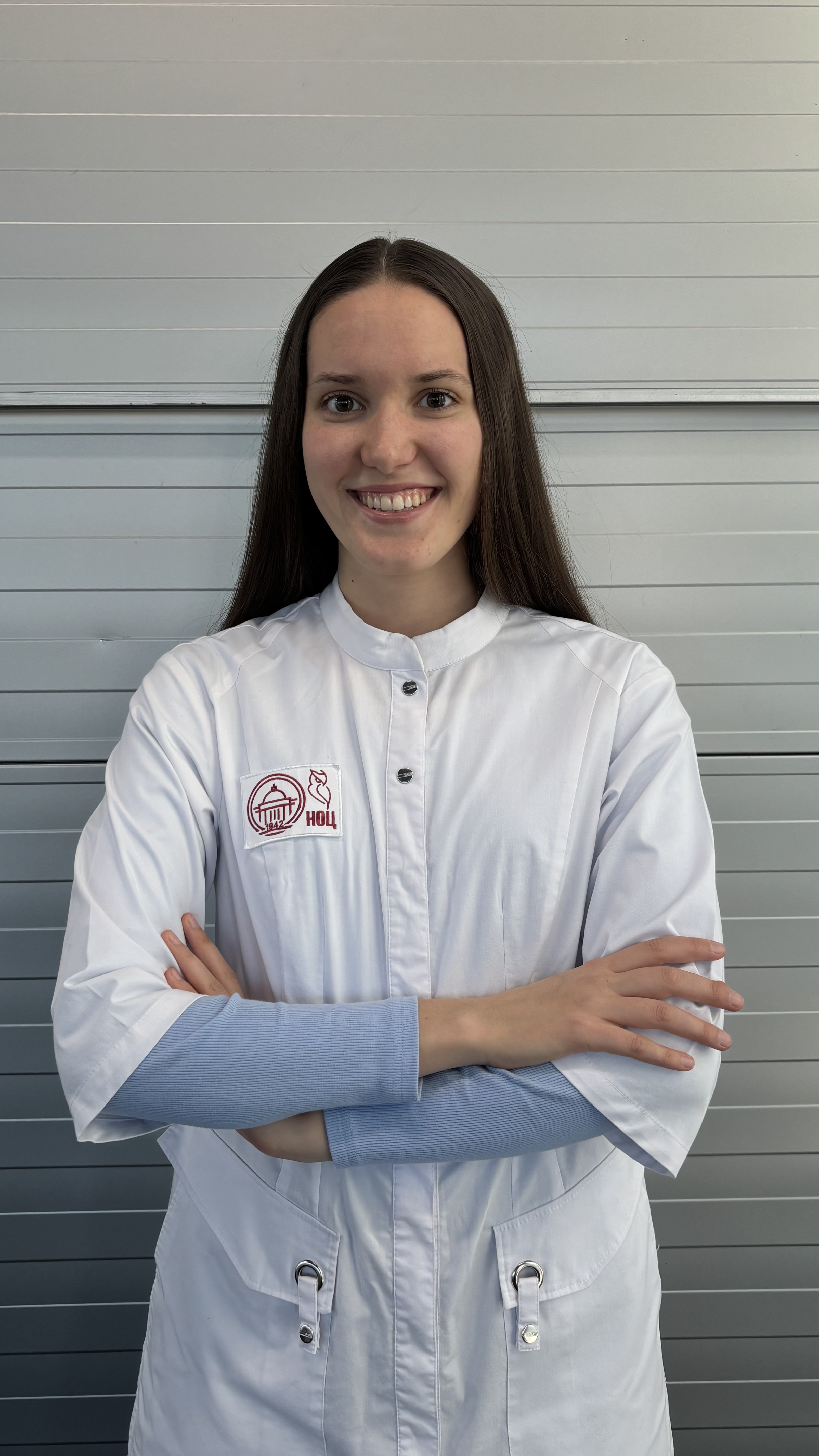 Арина Мазан