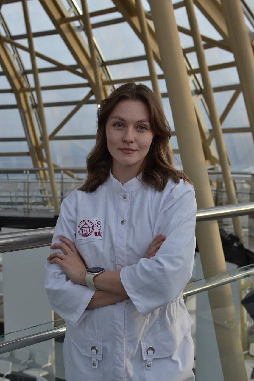 София Подобед