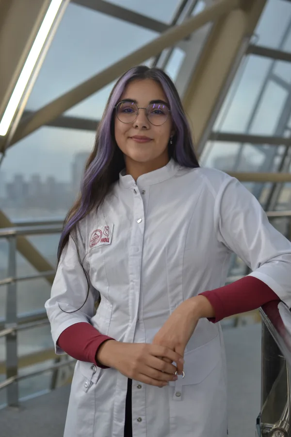 Злобина Анна Андреевна